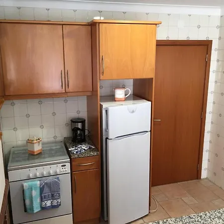 Refugio Da Serra * Сан-Мартинью-ду-Порту
